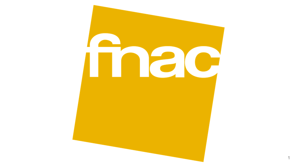 Fnac Express | Estelle Mahuet