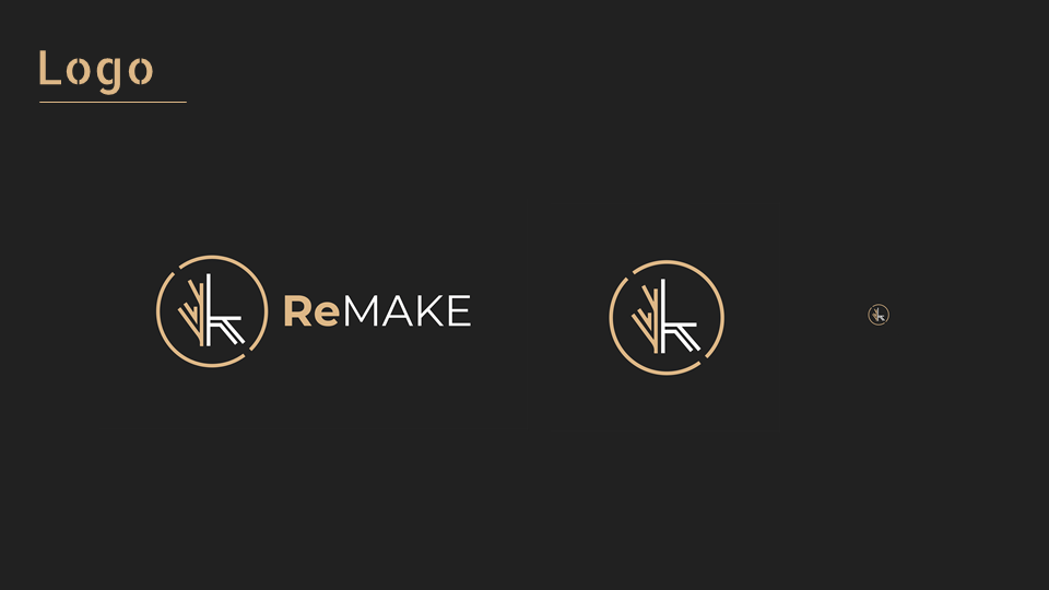 Remake | Estelle Mahuet