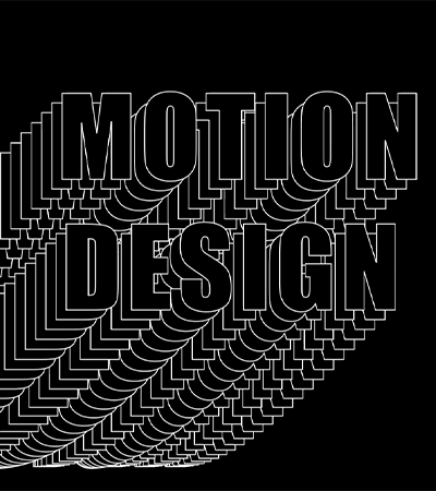 Vidéo motion design | Créations | Estelle Mahuet